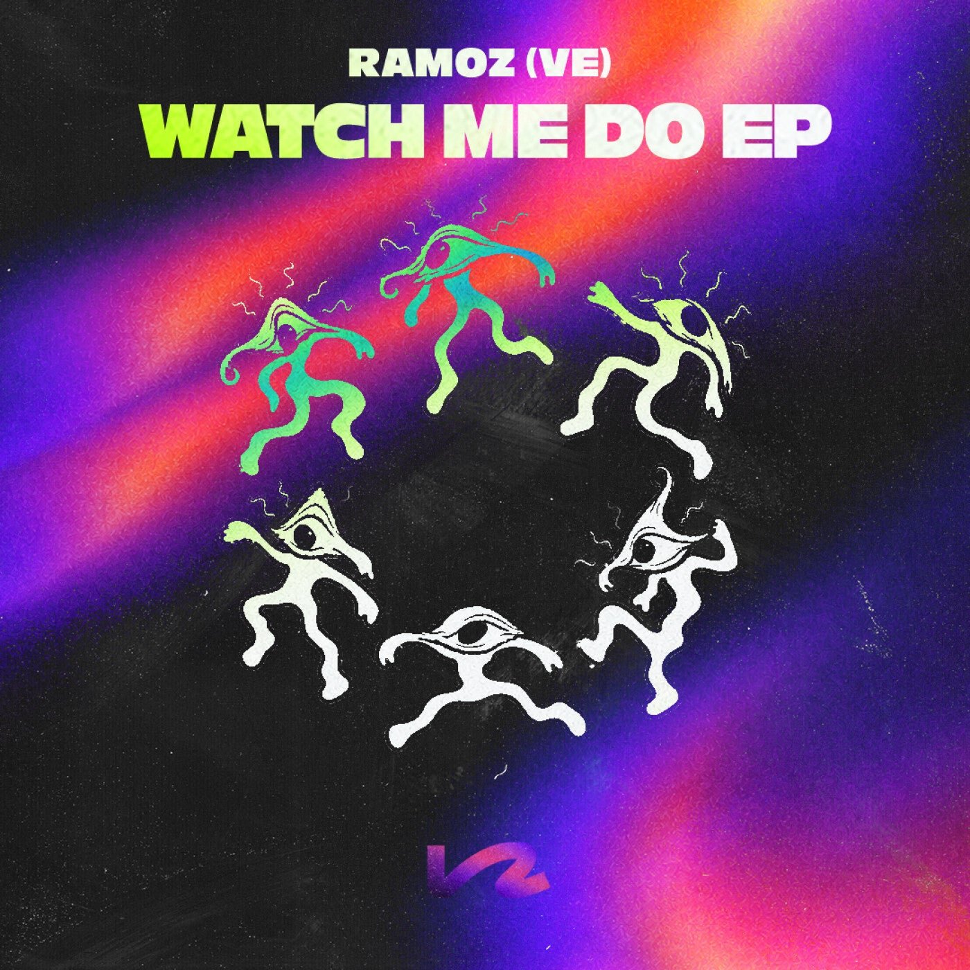 Cover - Ramoz (VE) - Windowz (Original Mix)