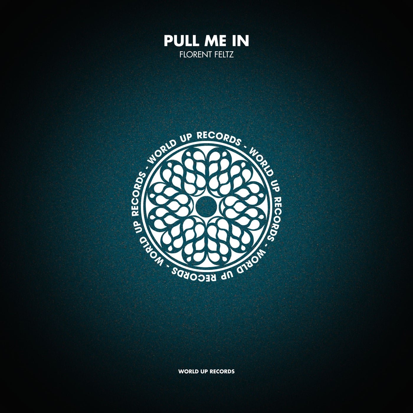 Cover - Florent Feltz - Pull Me In (Original Mix) 