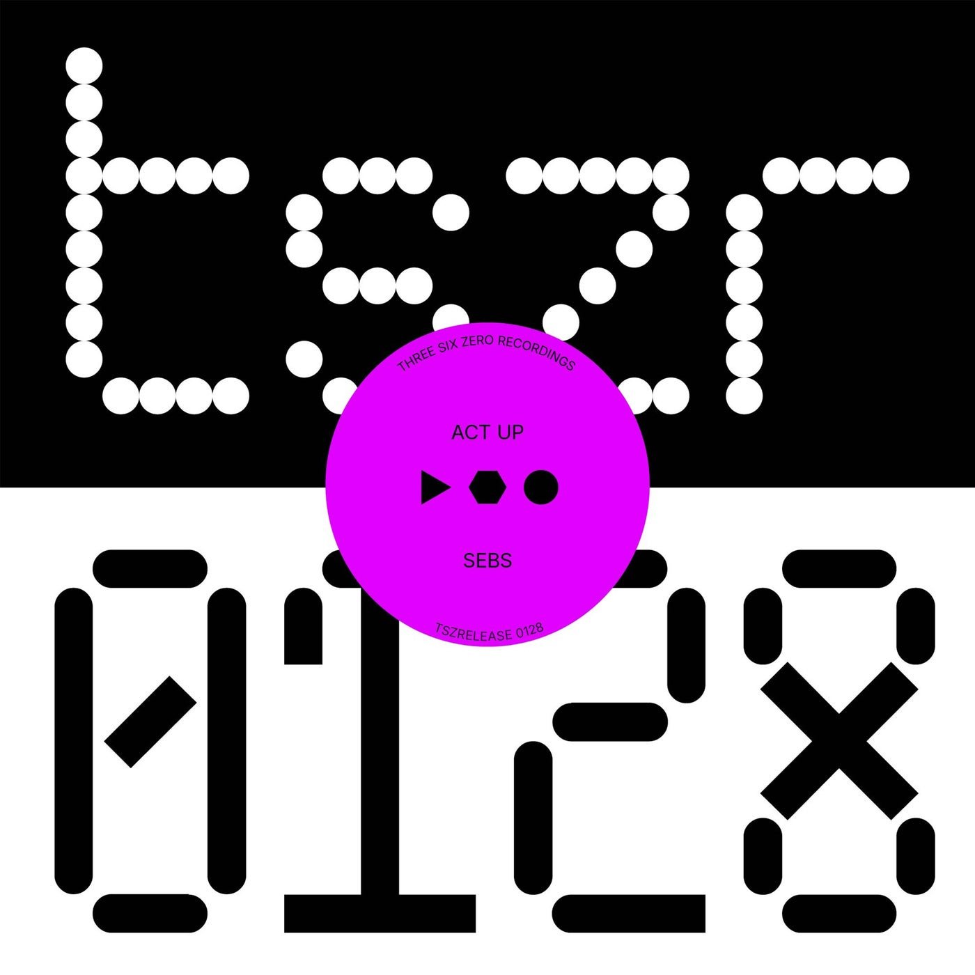 Cover - SEBS - Act Up (Original Mix) 