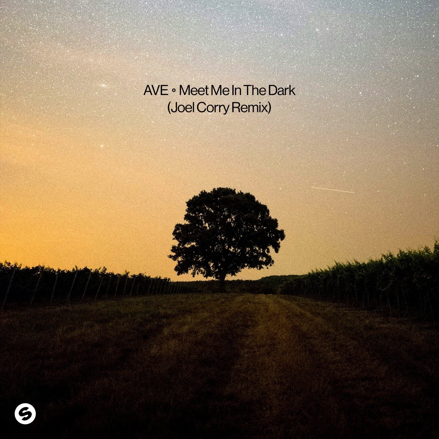 Cover - Ave - Meet Me In The Dark (Joel Corry Extended Remix)