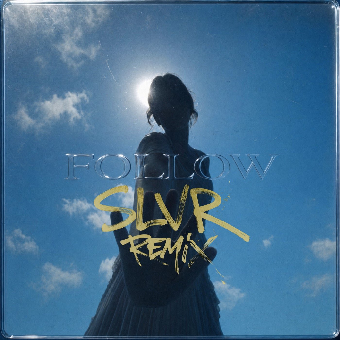 Cover - Bonn, Mathame - Follow (SLVR Remix)