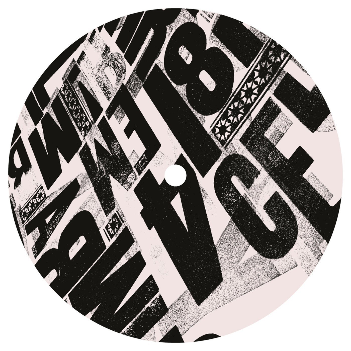 Cover - DJ Sneak - Dirty Old Disco (Original Mix)