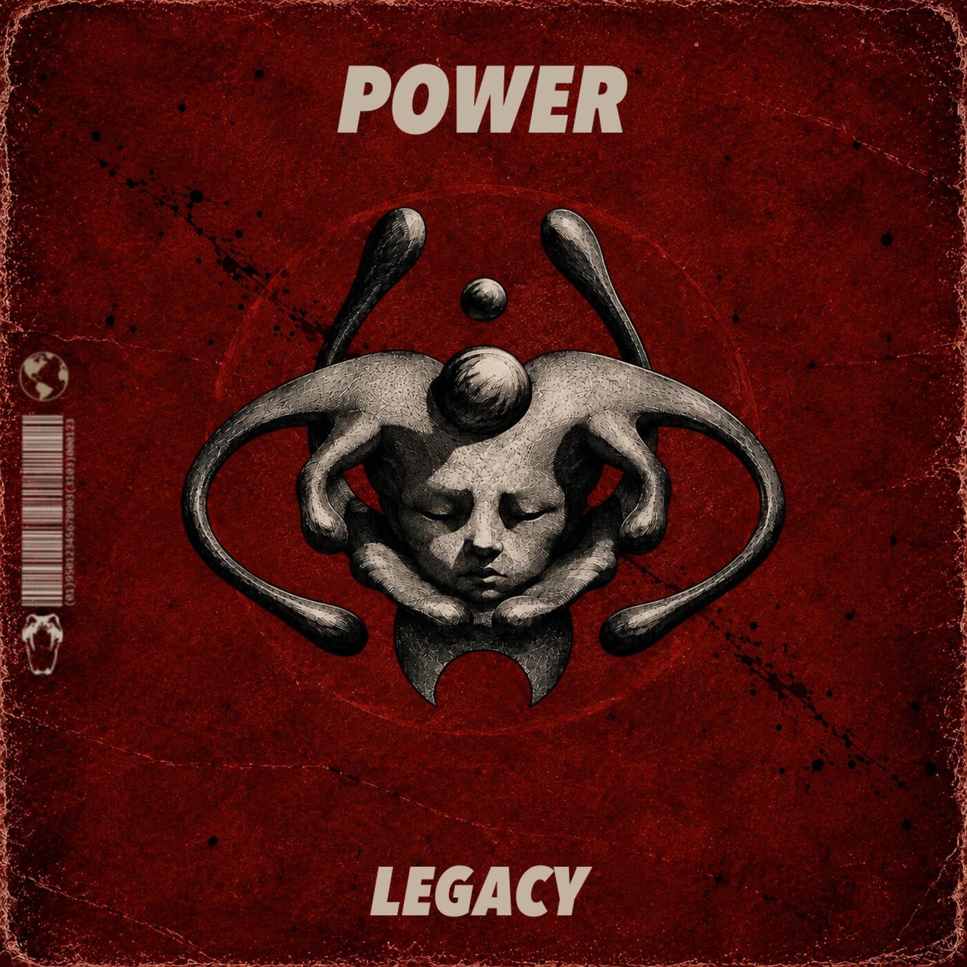 Cover - Legacy - Power (Original Mix)