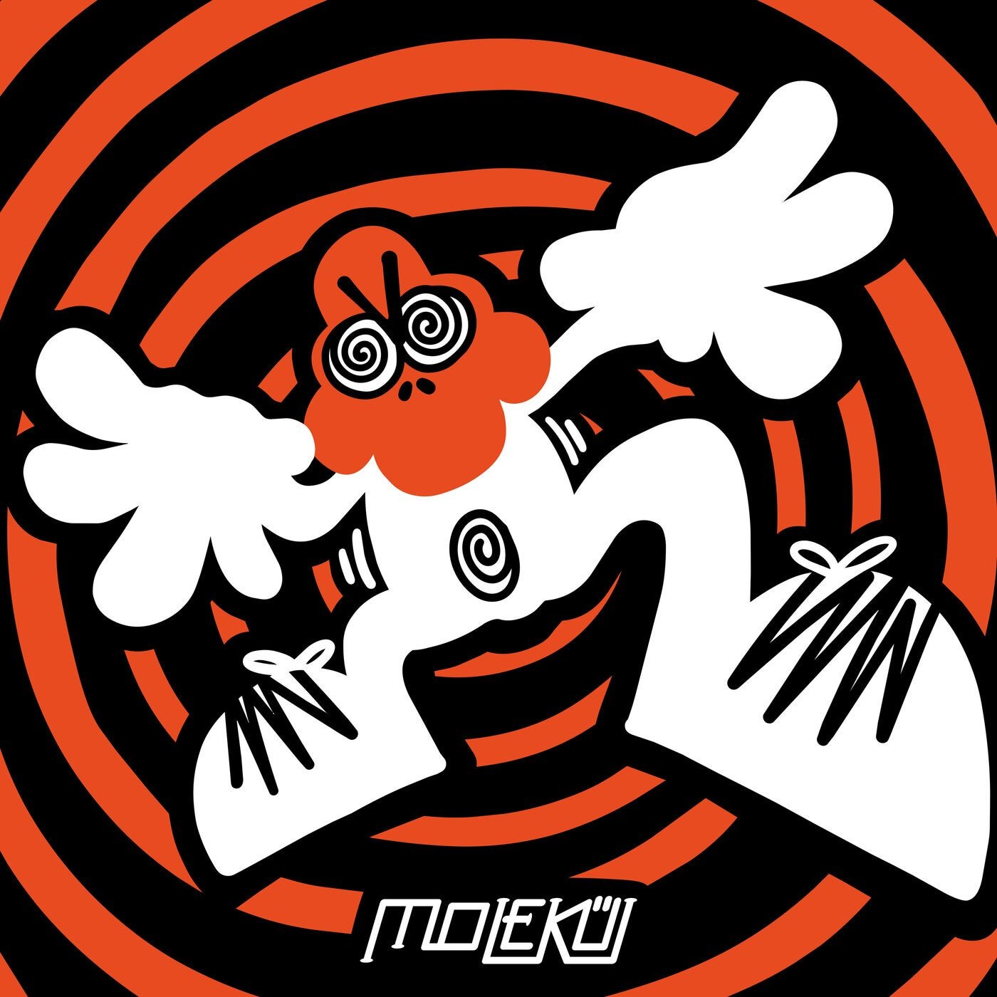 Cover - Maharti - Sleepwalk (Original Mix) 