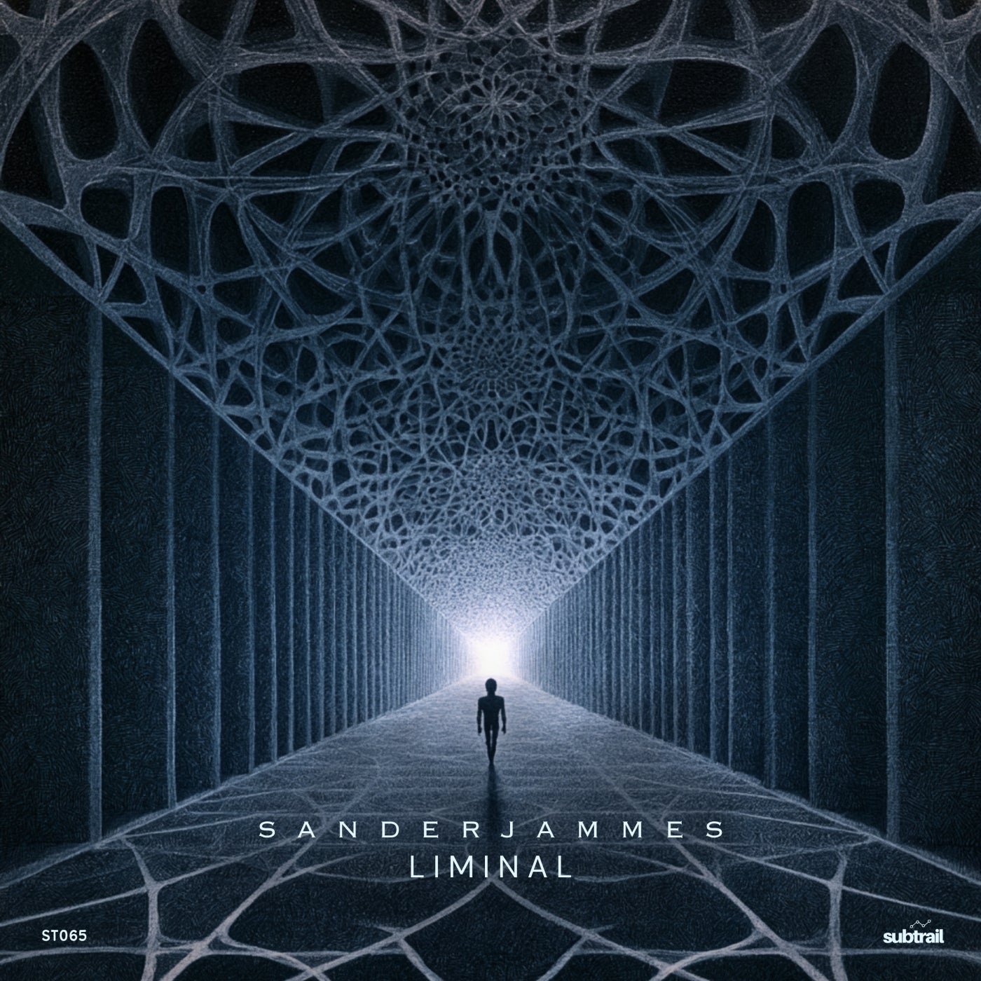 Cover - Sanderjammes - Liminal (Original Mix) 