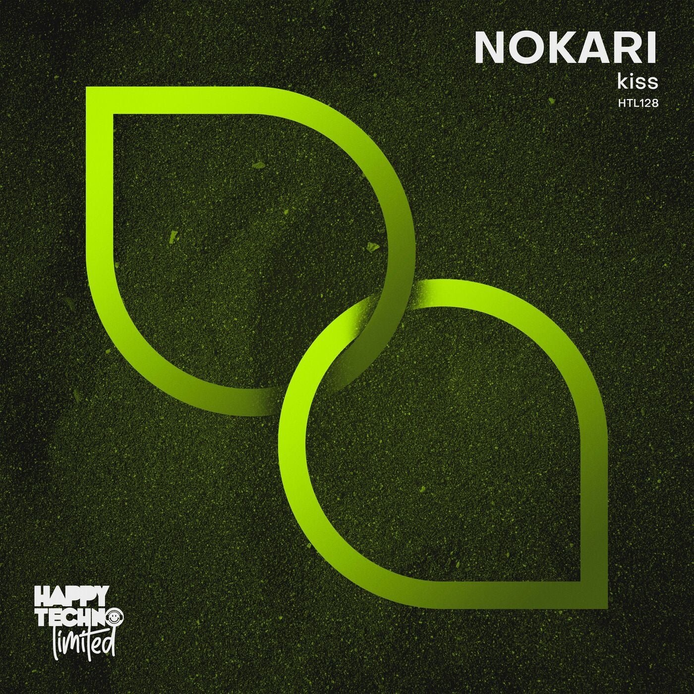 Cover - Nokari - For You (Original Mix)