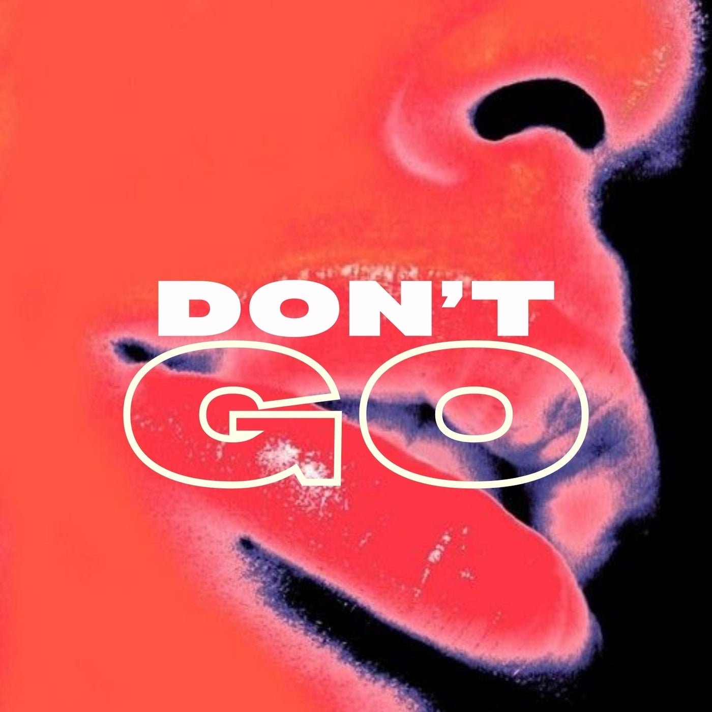 Cover - Babes on the Run, Gabi Price - Don't Go (Original Mix)