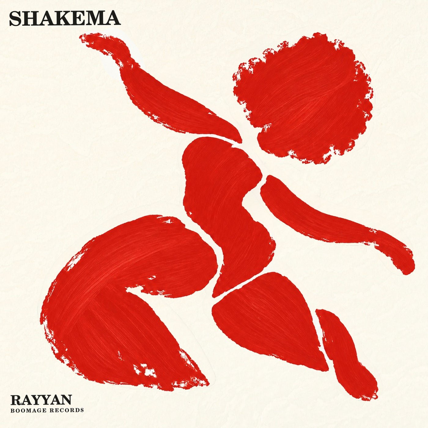 Cover - Rayyan - Shakema (Original Mix)