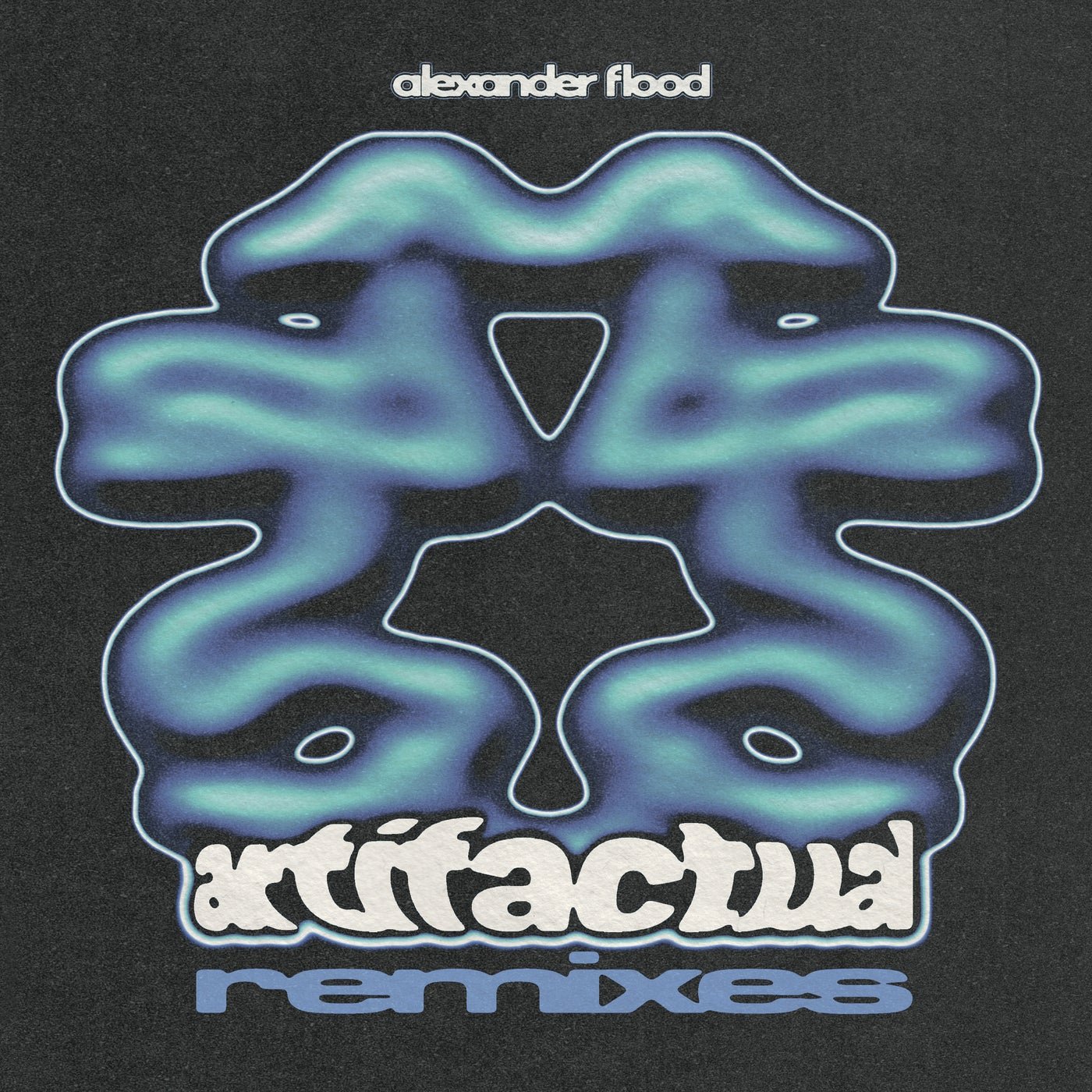 Cover - Atjazz, Alexander Flood, Kara Manansala - DON'T WAIT 4 ME (Atjazz Remix)