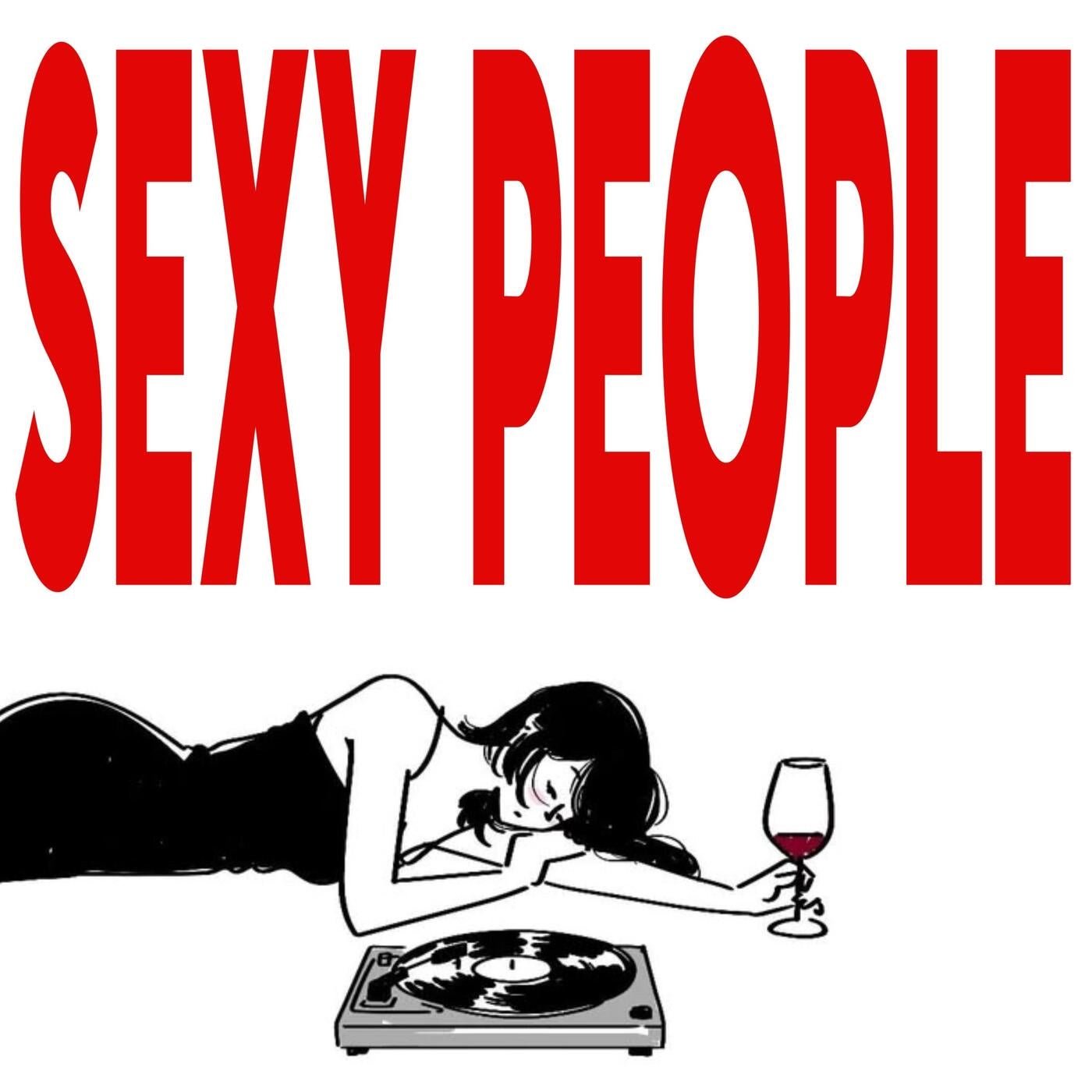 Cover - Travmkind - SEXY PEOPLE (Original Mix) 