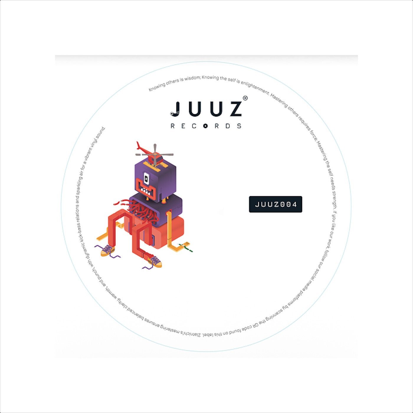 Cover - Last Pines - Sway (Original Mix)