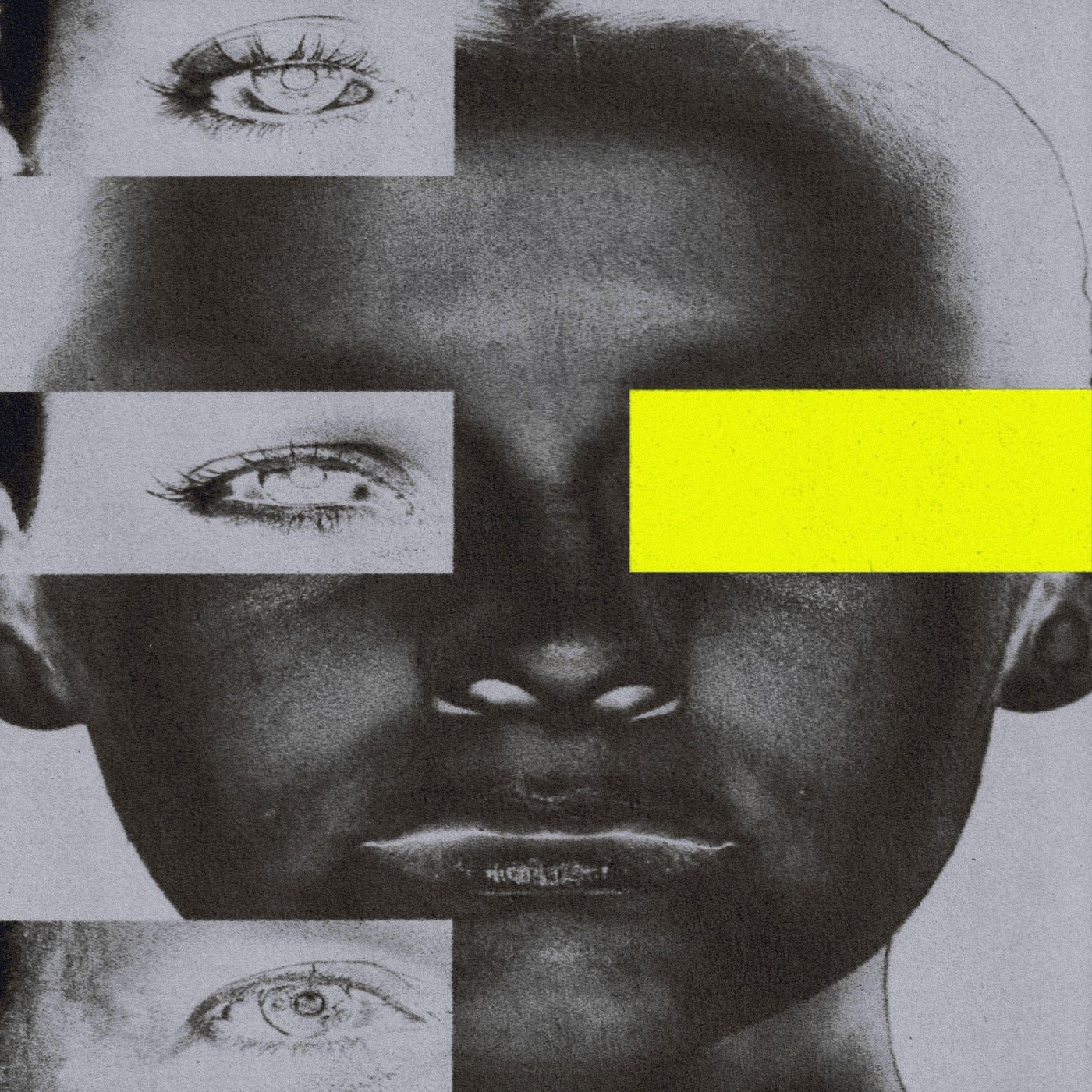 Cover - Bicep - Lemonder (Original Mix)