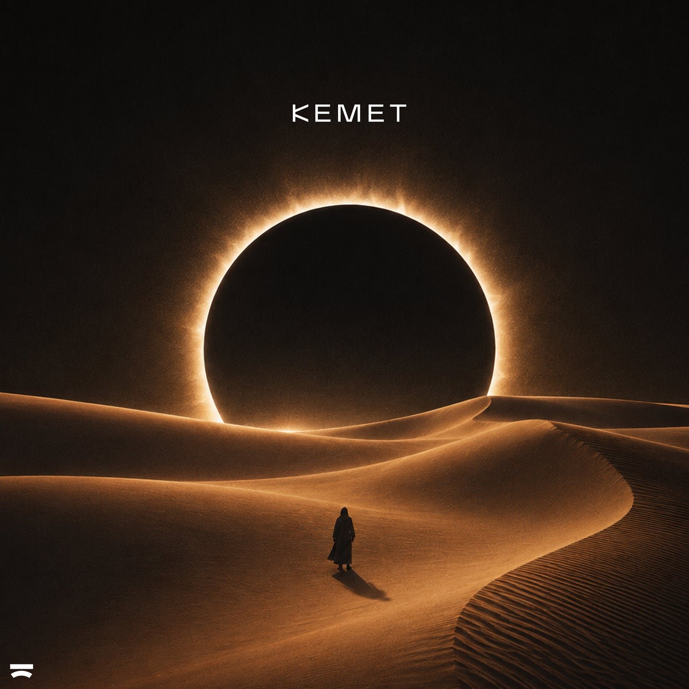 Cover - Ahmed Helmy, Doppenberg, HEL:BRG - Kemet (Extended Mix) 