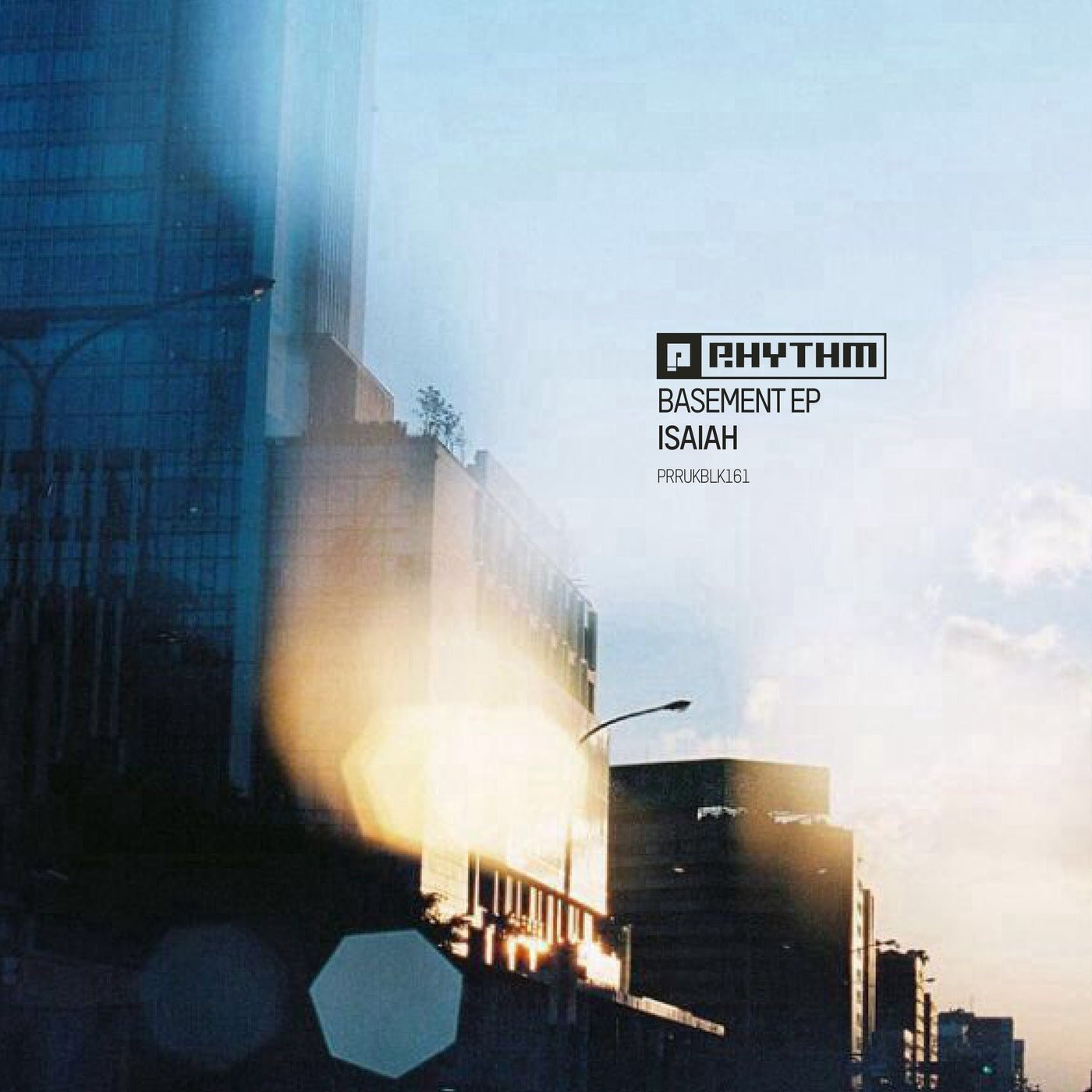 Cover - Isaiah - Kerkusta (Original Mix)