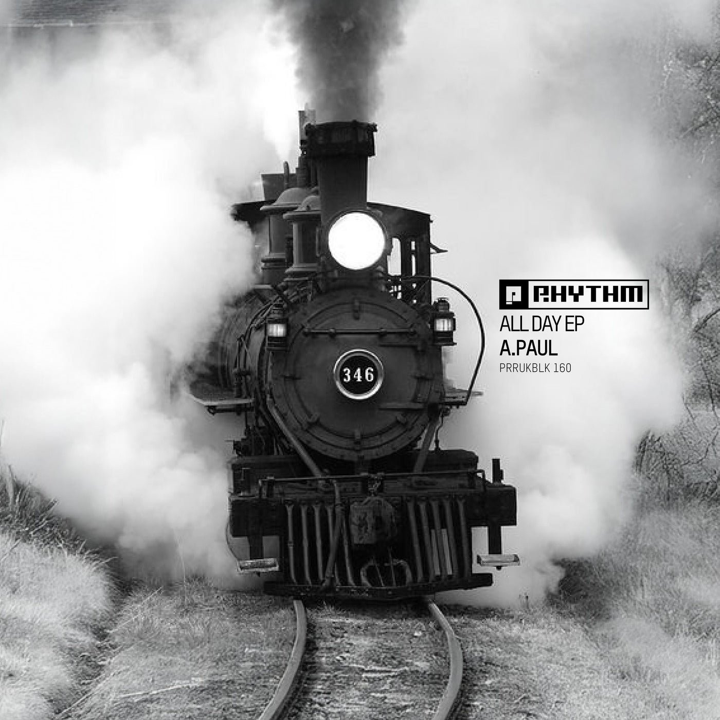 Cover - A.Paul - Native (Original Mix) 