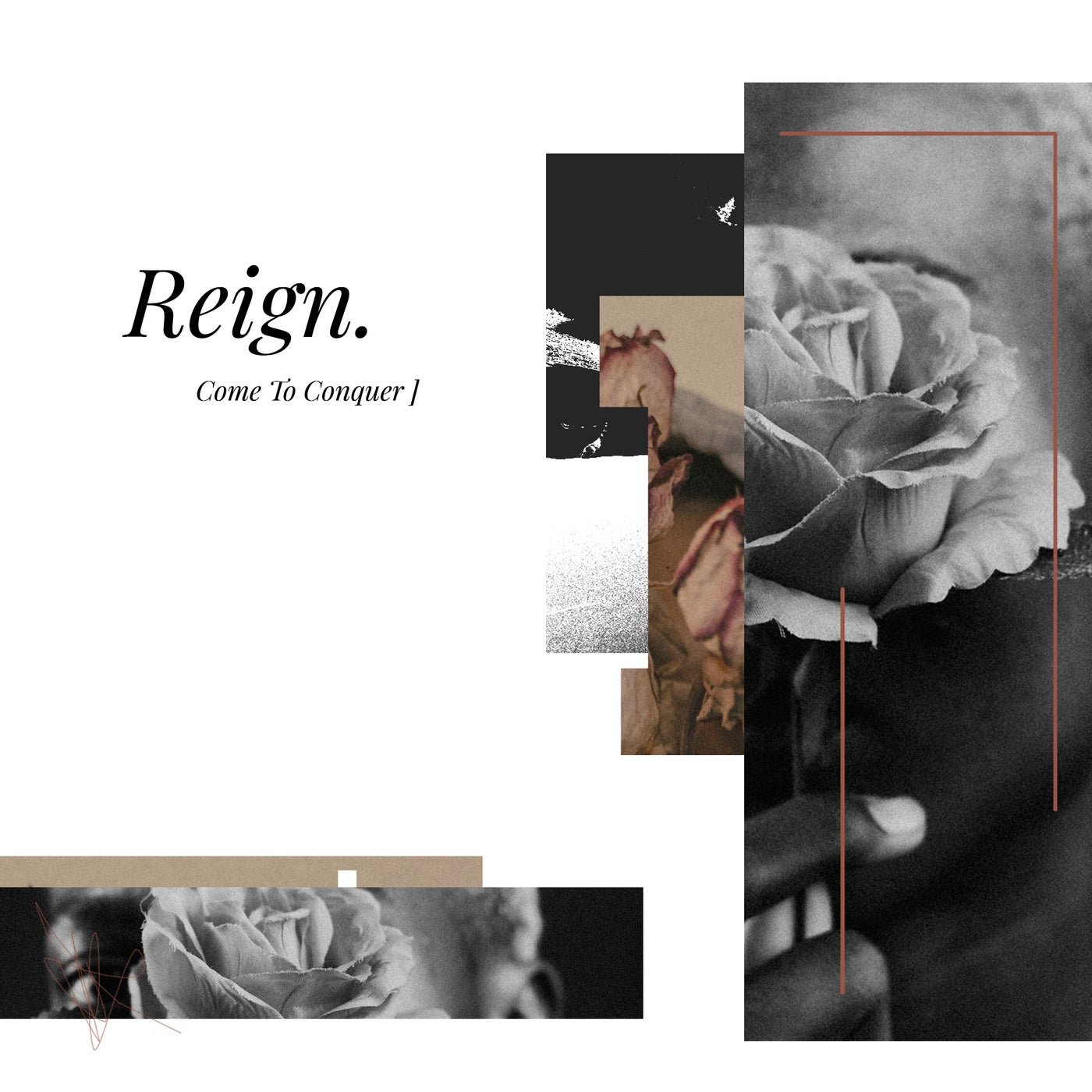 Cover - Reign. - Come To Conquer (Oxygeno Remix)