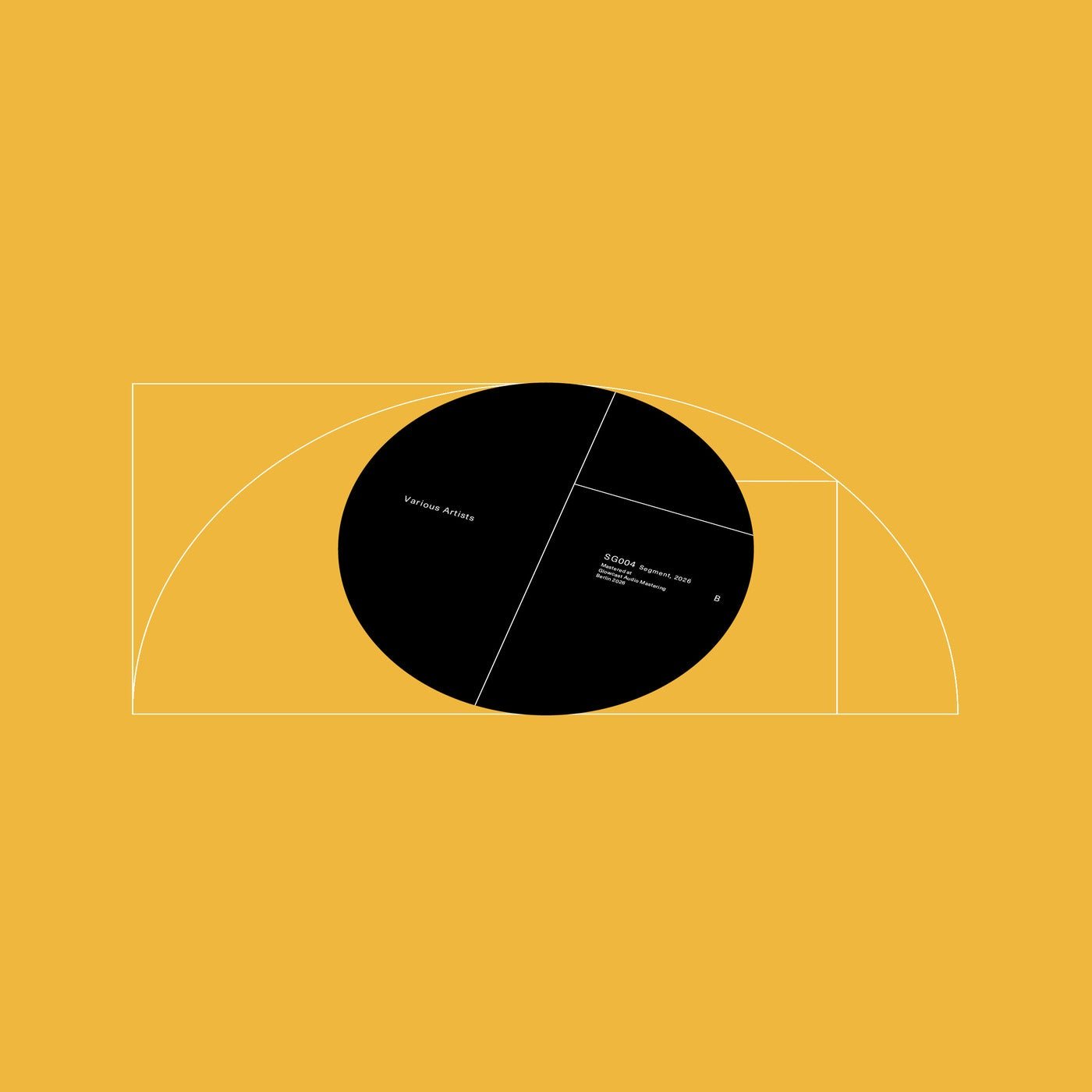 Cover - Toru Ikemoto - Bamboo Grove's Boundary (Original Mix)