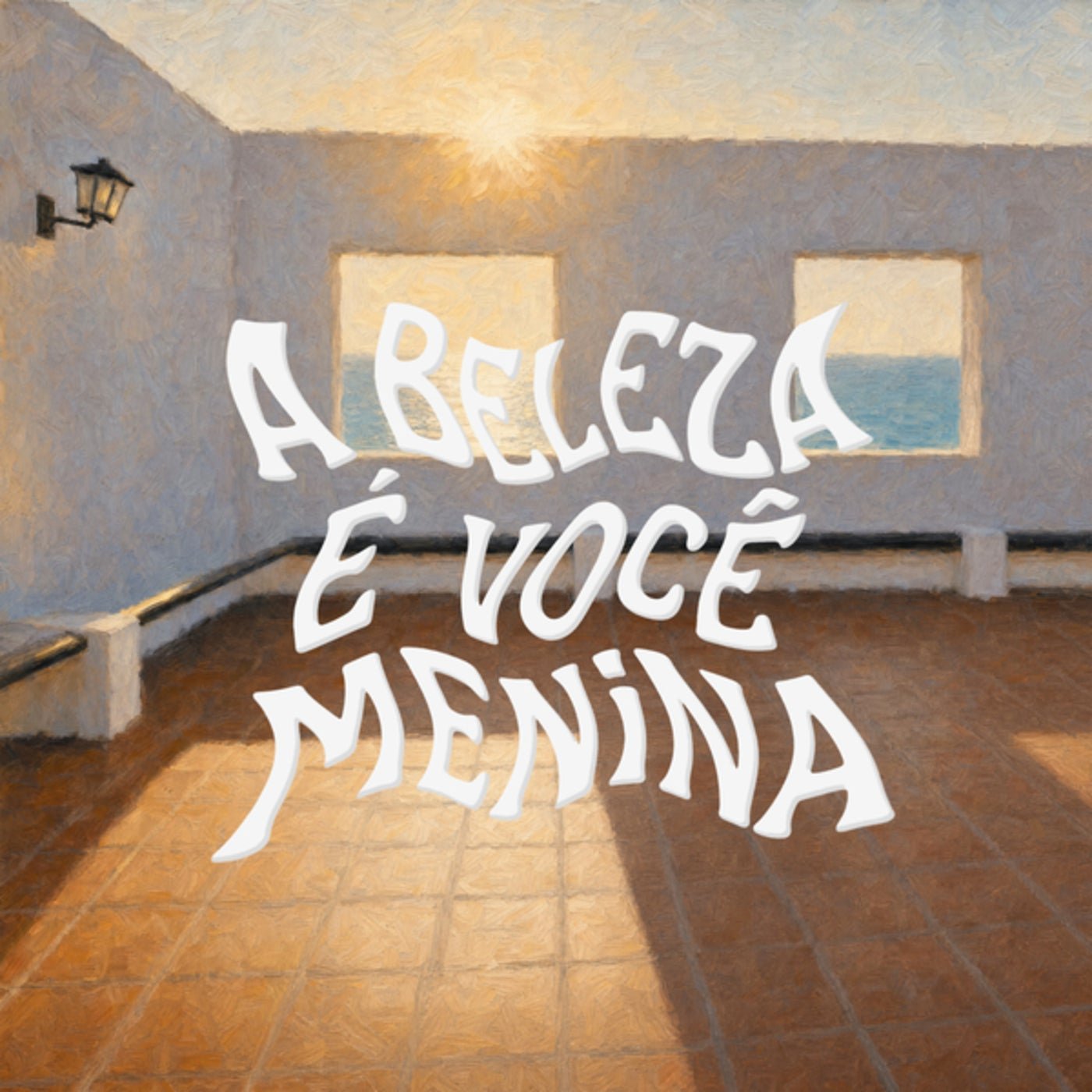 Cover - Bebeto, Malive, Unfazed - A Beleza É Você Menina (Remix Extended)