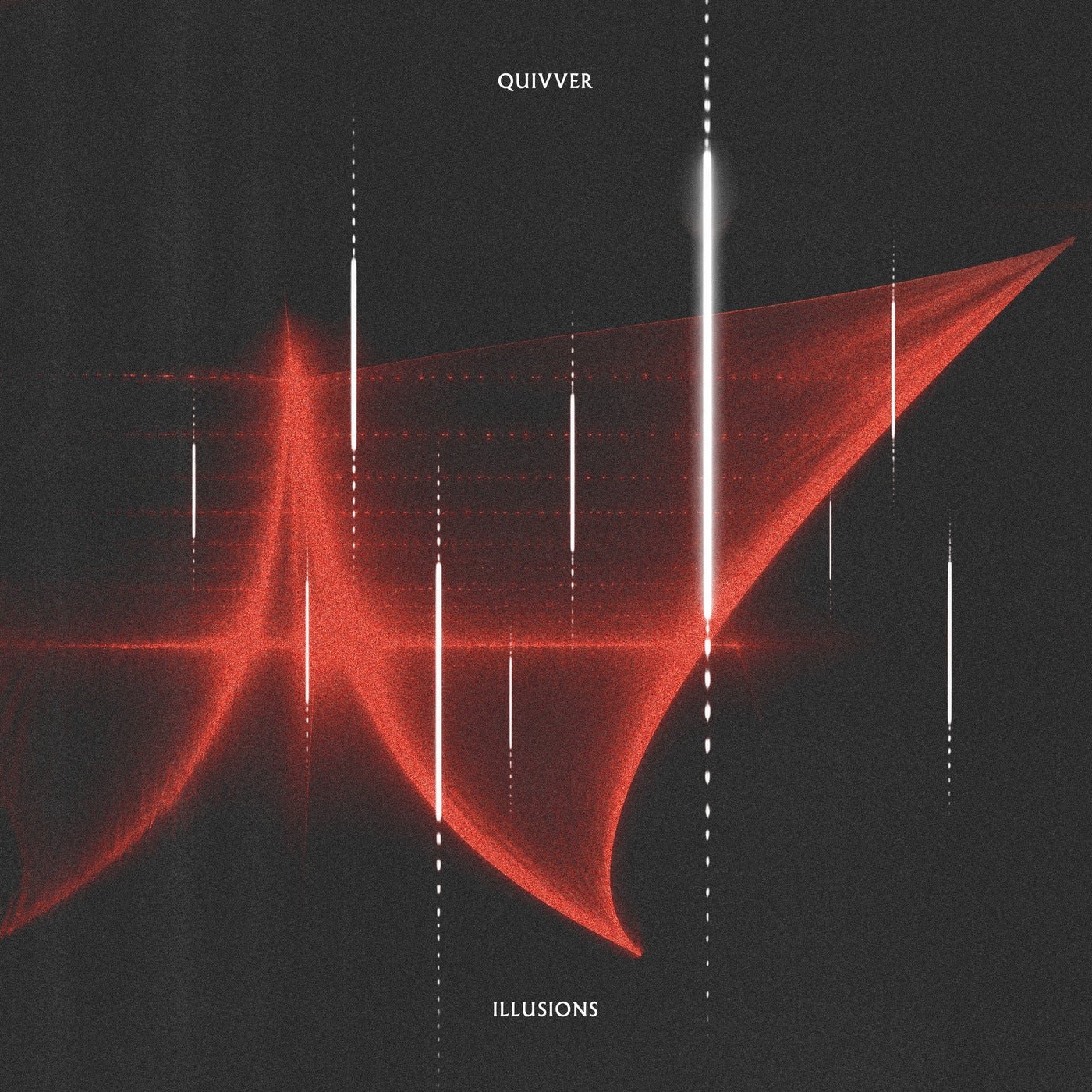 Cover - Quivver - Illusions (Extended Mix)