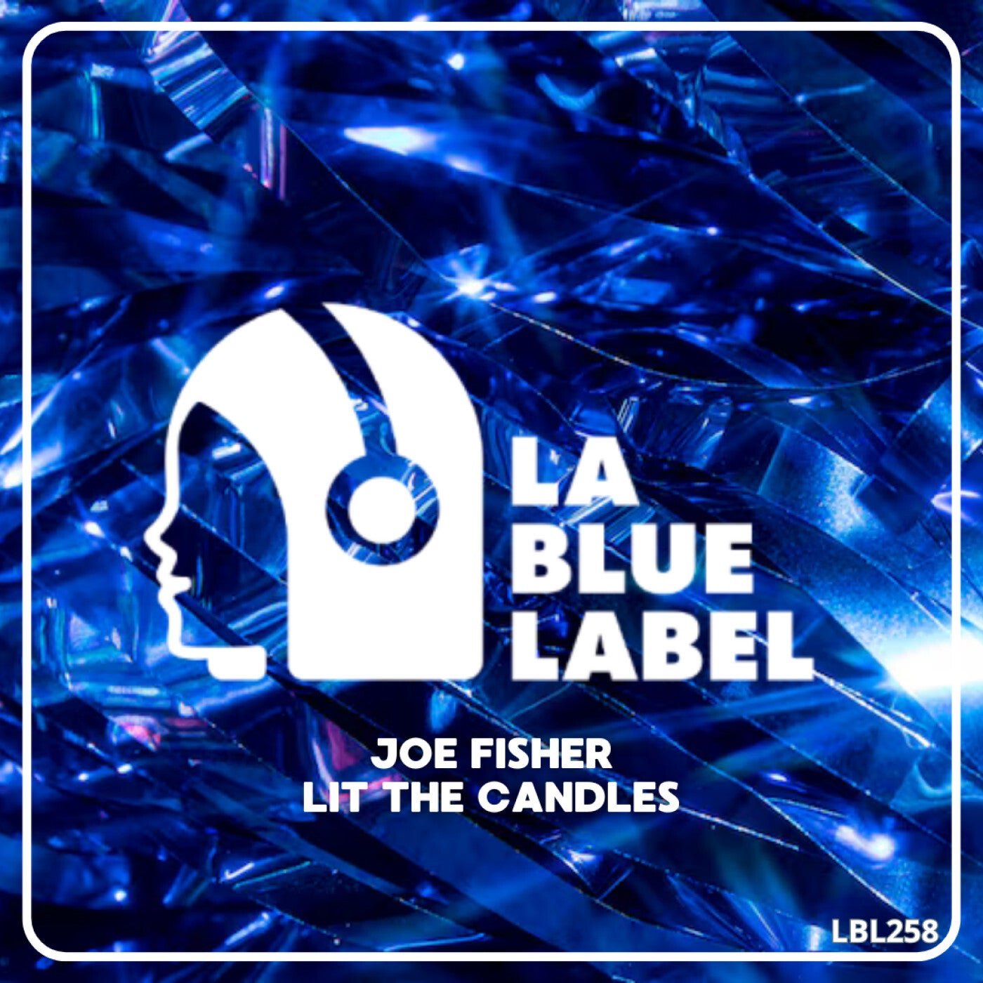 Cover - Joe Fisher - Lit the Candles (Original Mix)