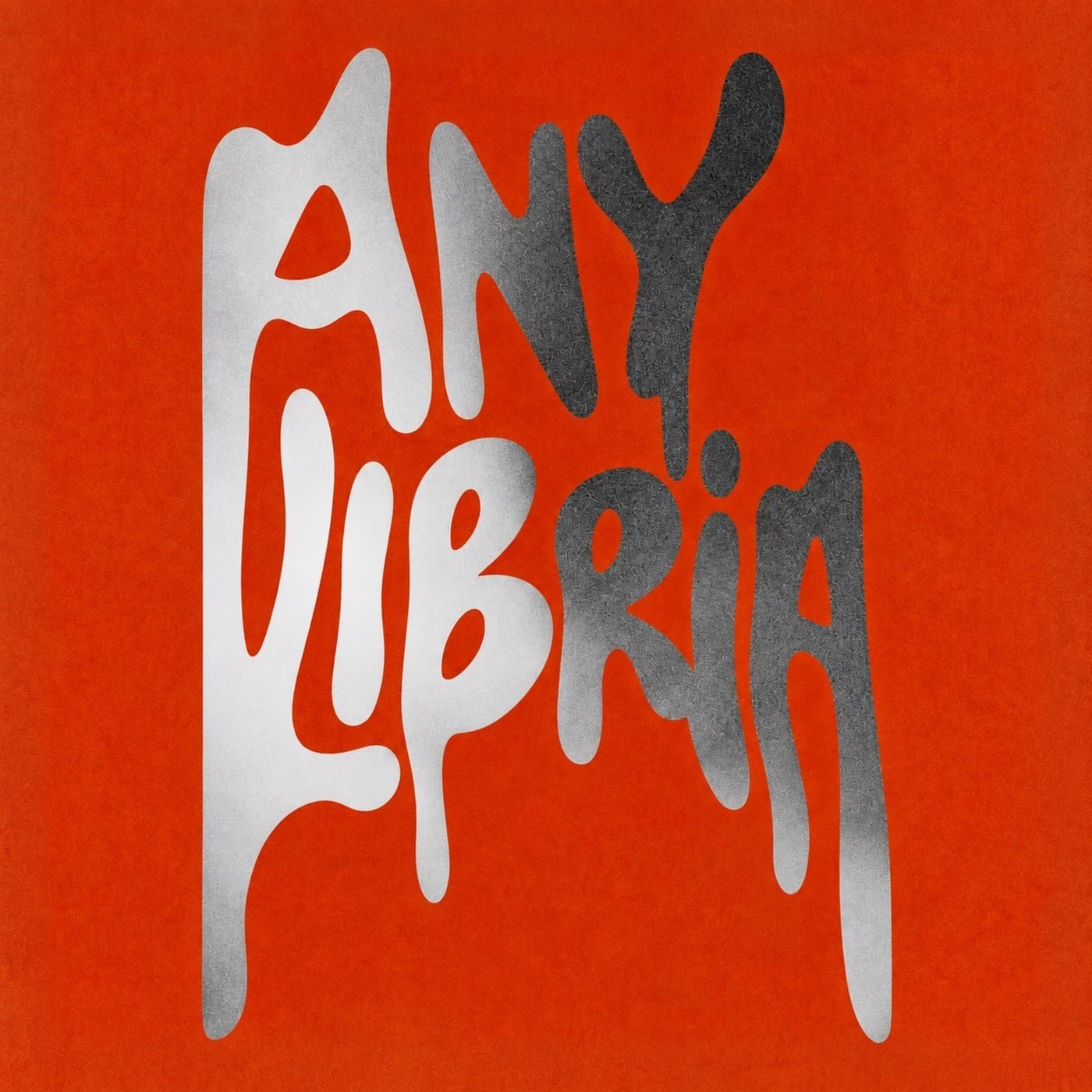 Cover - igor Bartyuk - Any Libria (Original Mix) 