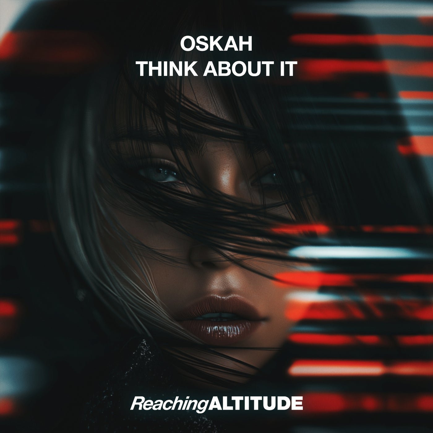 Cover - Oskah - Think About It (Extended Mix) 