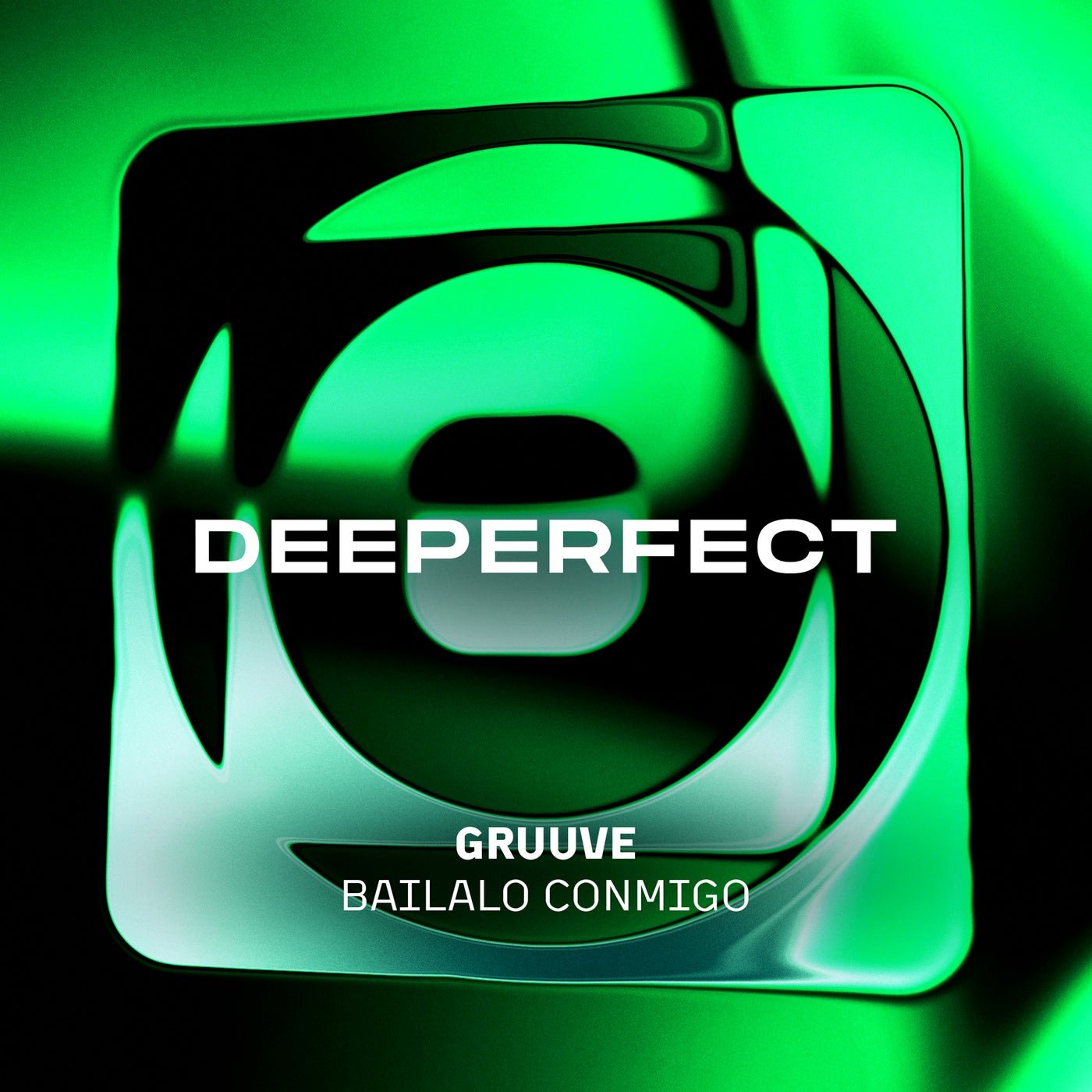 Cover - Gruuve - Bailalo Conmigo (Original Mix)