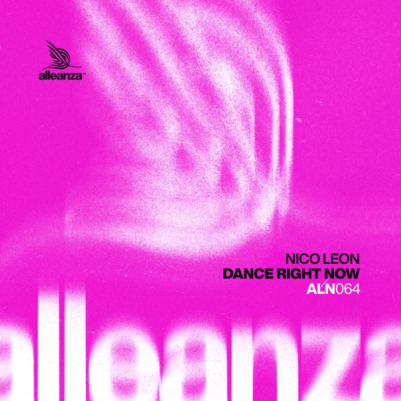 Cover - Nico Leon - Dance Right Now (Extended Mix) 