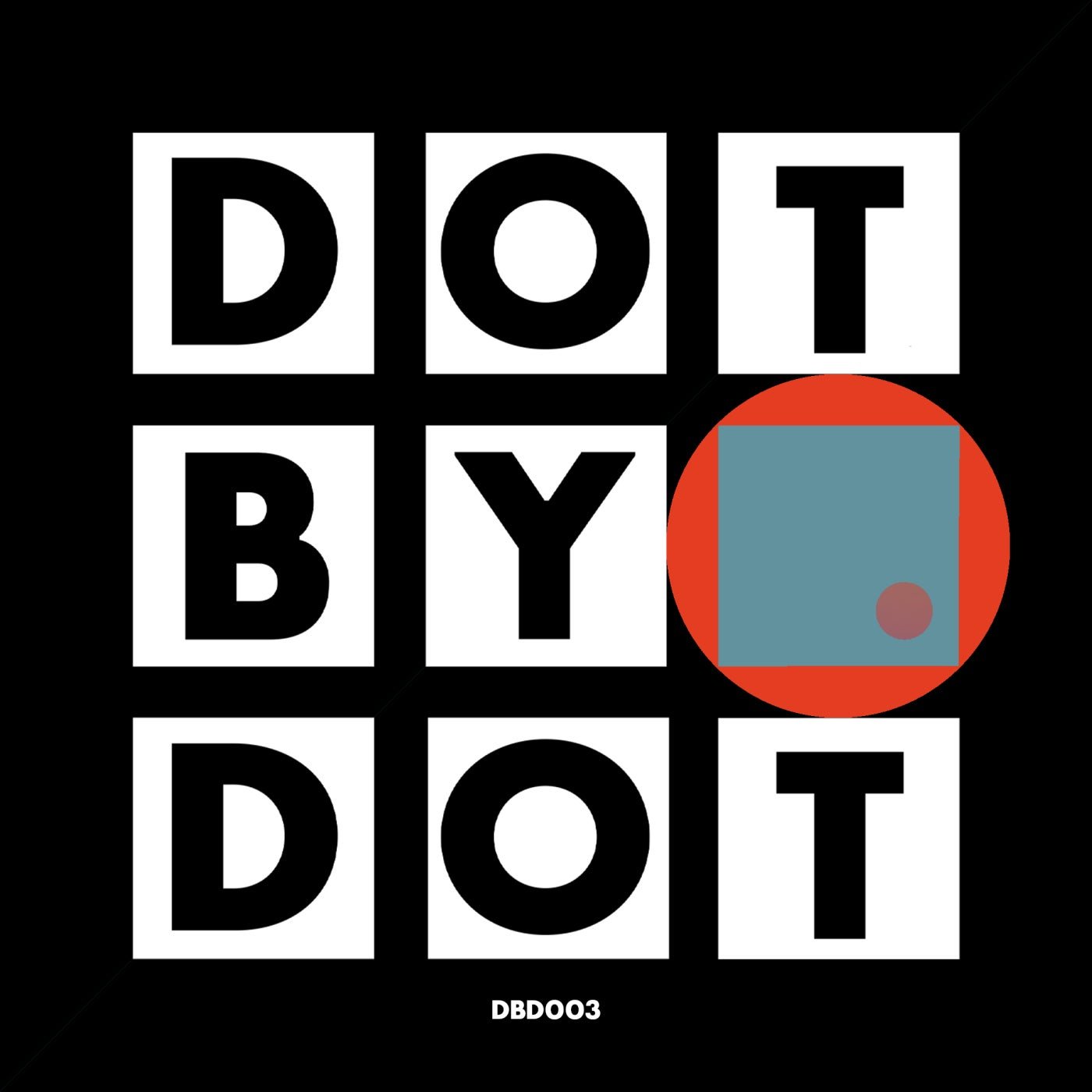 Cover - Dor Danino - Don't Buy This (Original Mix)