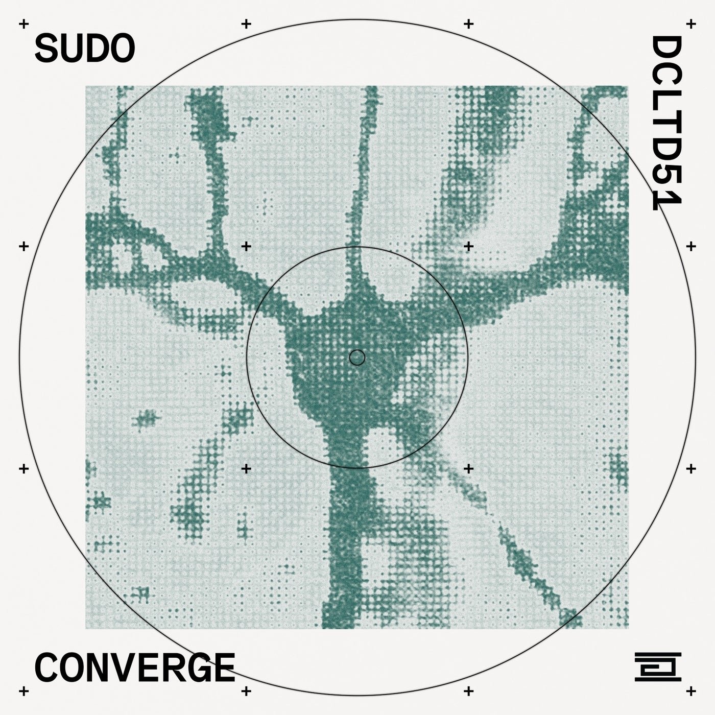 Cover - SUDO - Converge (Original Mix)