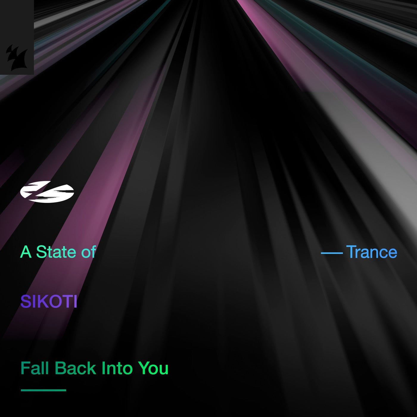Cover - Sikoti - Fall Back Into You (Extended Mix)