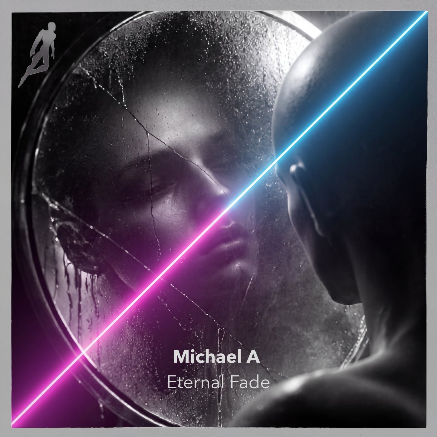 Cover - Michael A - Eternal Fade (Original Mix) 
