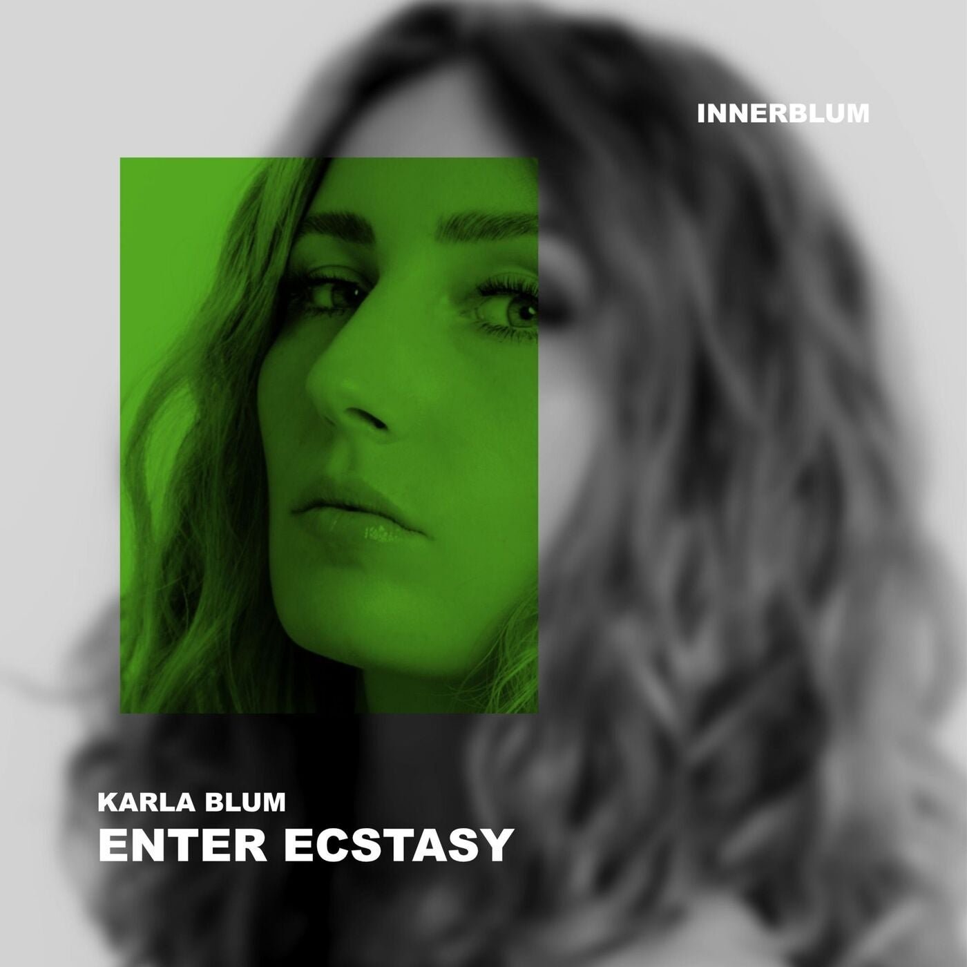 Cover - Karla Blum - Enter Ecstasy (Original Mix) 