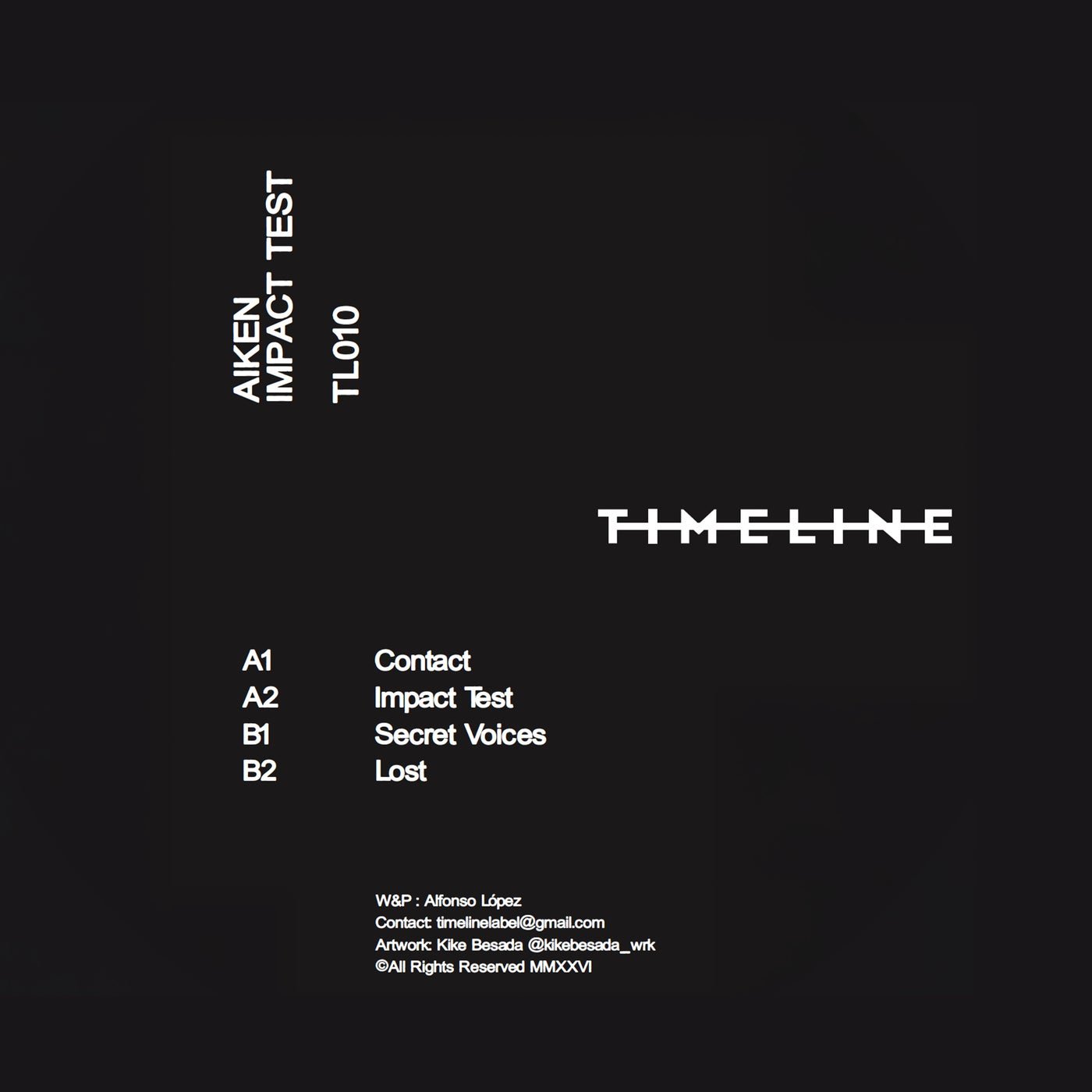 Cover - Aiken - Contact (Original Mix) 