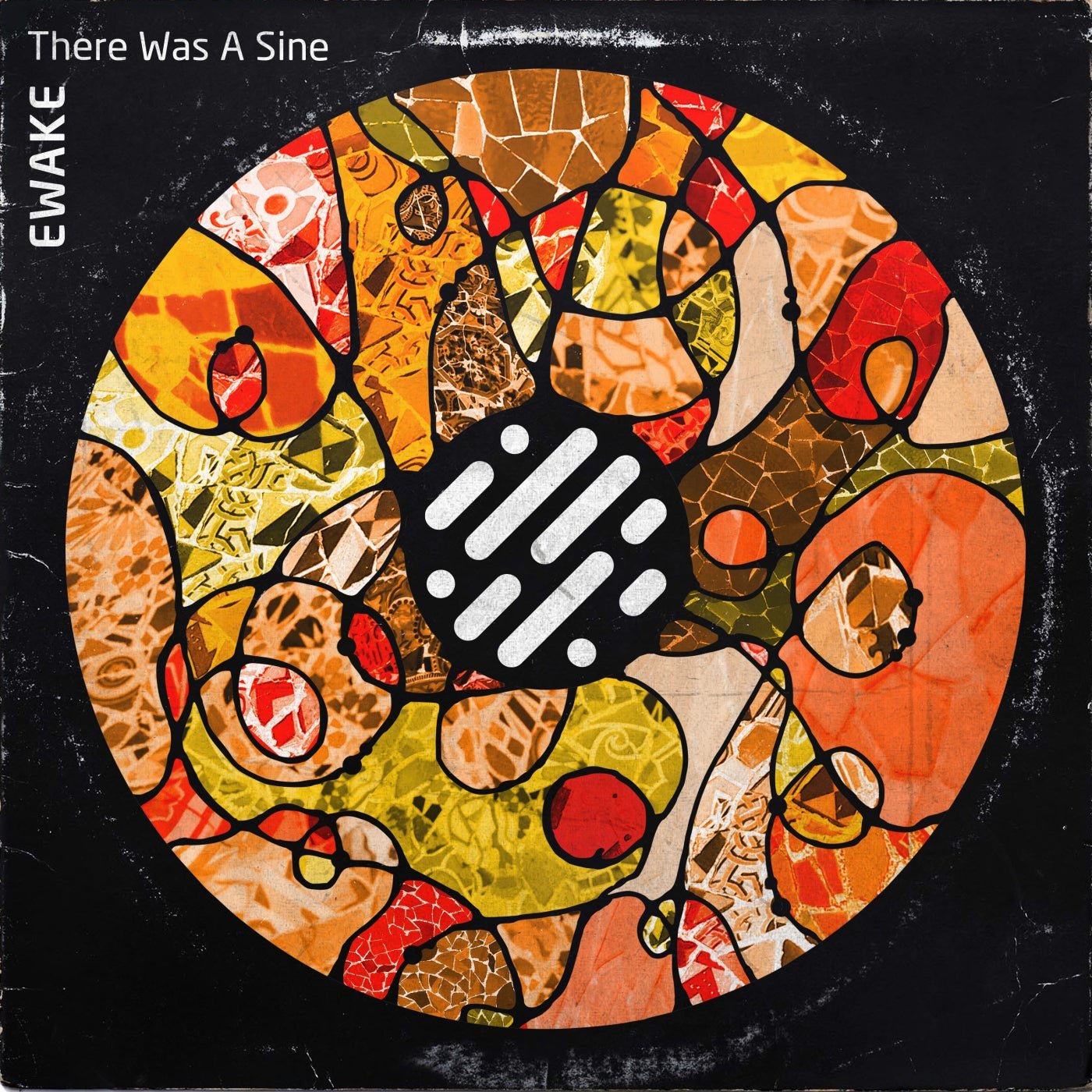 Cover - Ewake - There Was a Sine (Original Mix)