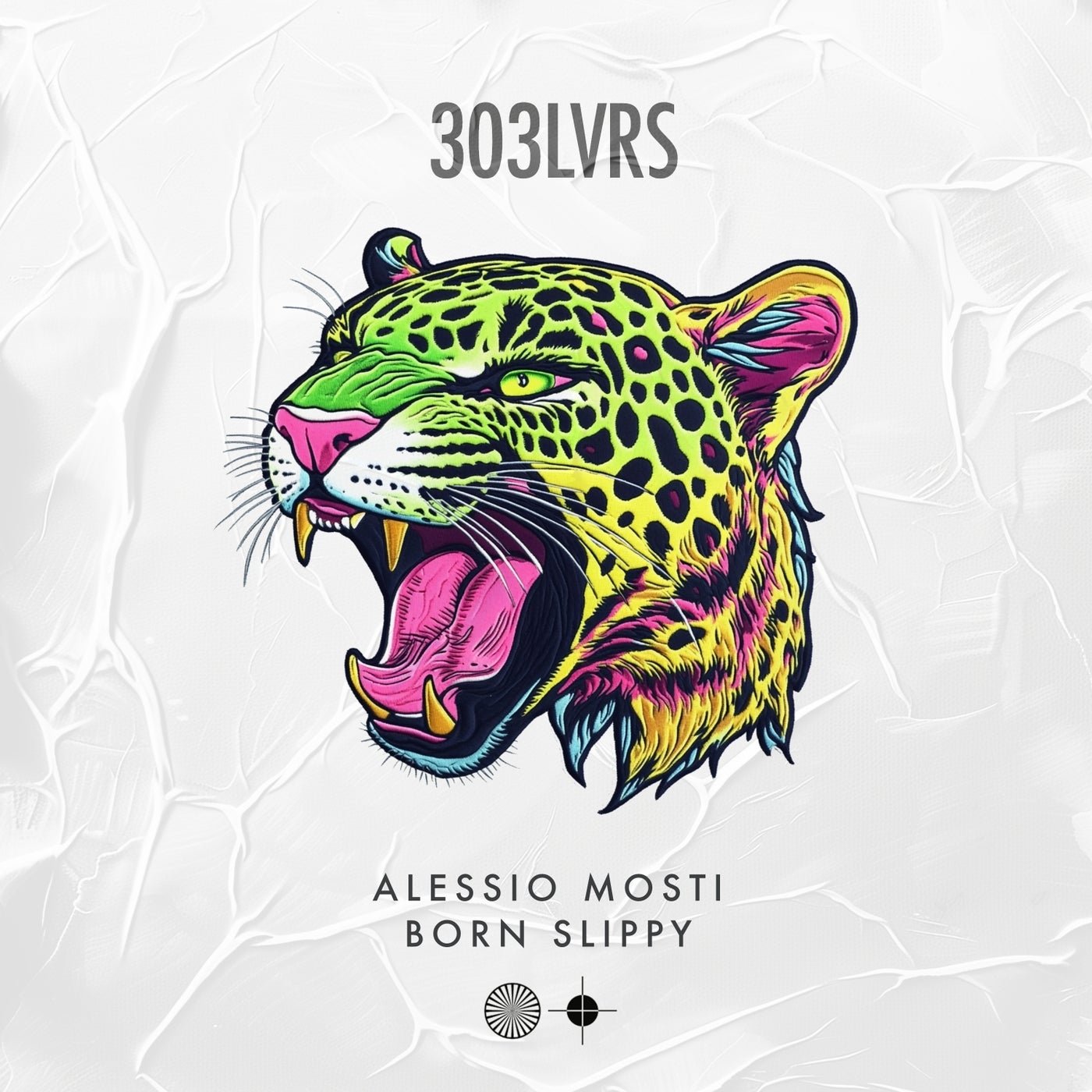 Cover - Alessio Mosti - Born Slippy (Extended Mix) 