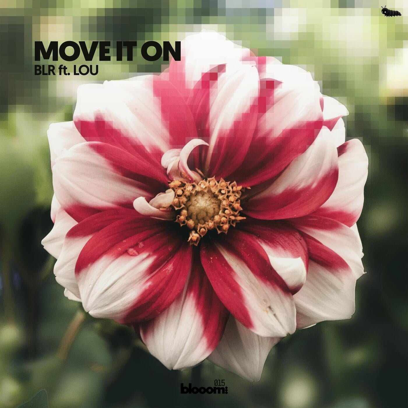Cover - Lou, BLR - Move It On (Extended Mix)
