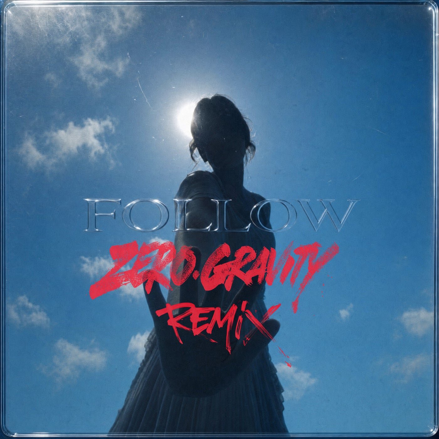 Cover - Bonn, Mathame - Follow (Zero Gravity Remix)