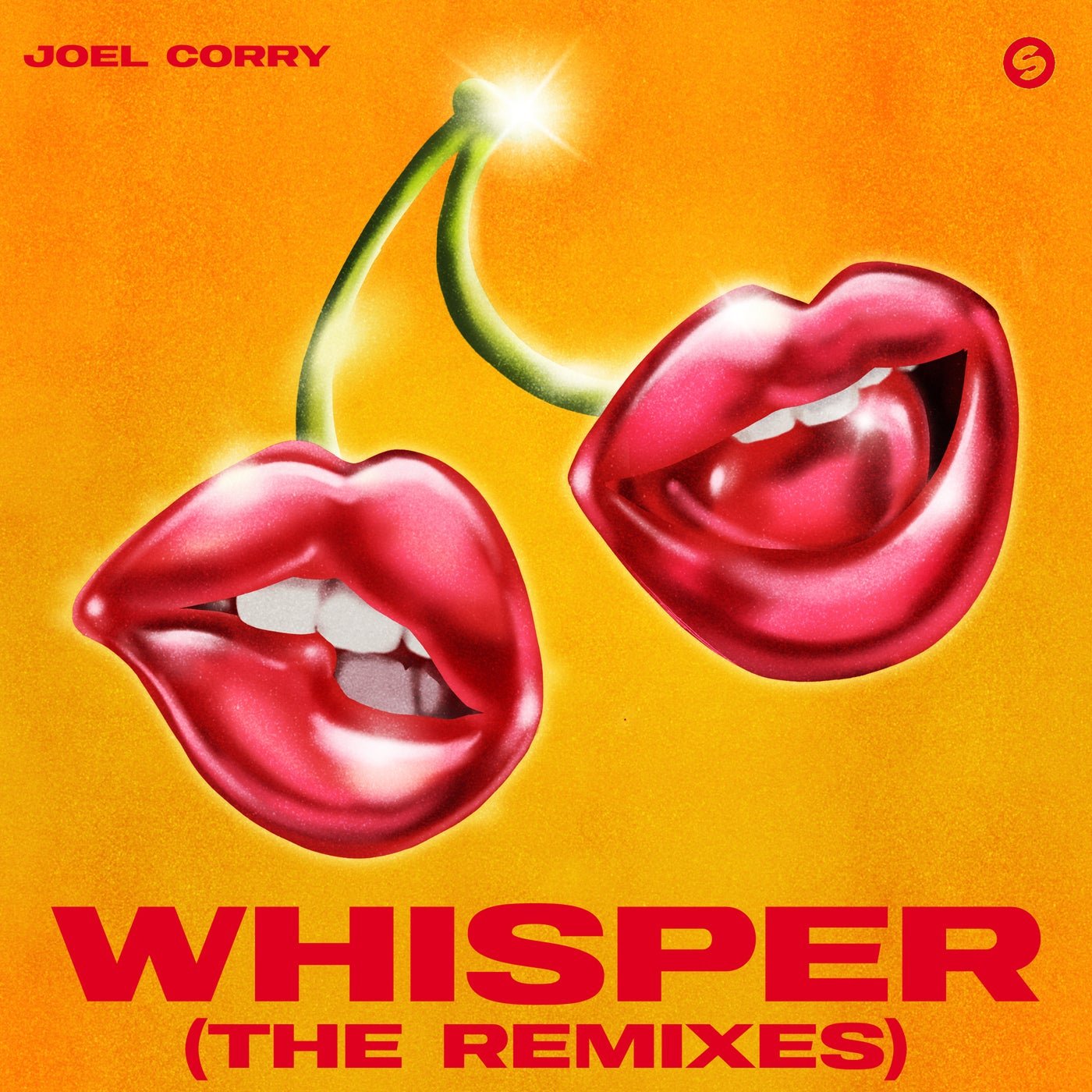 Cover - Joel Corry - Whisper (Henry Himself Remix)