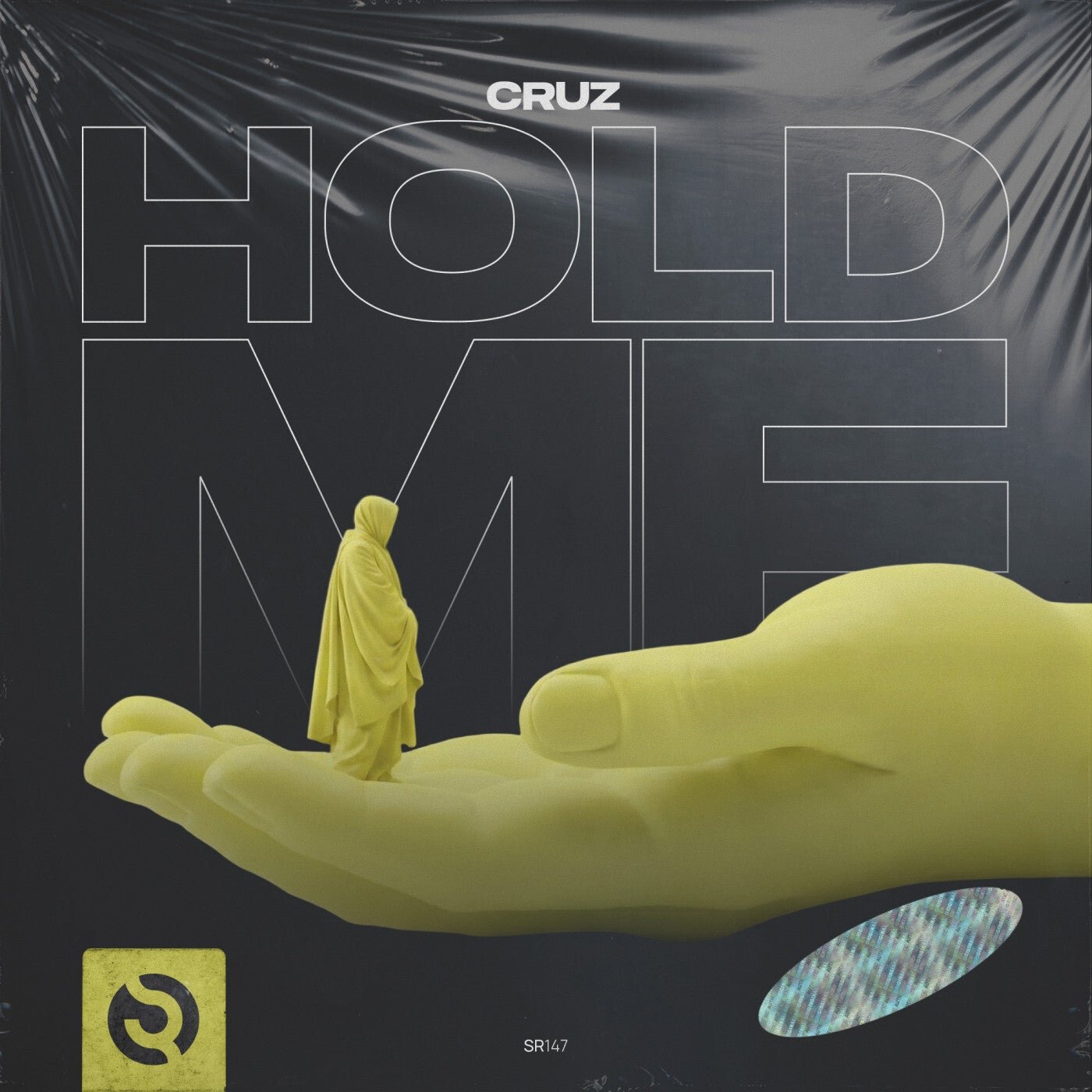 Cover - Cruz - Hold Me (Original Mix)