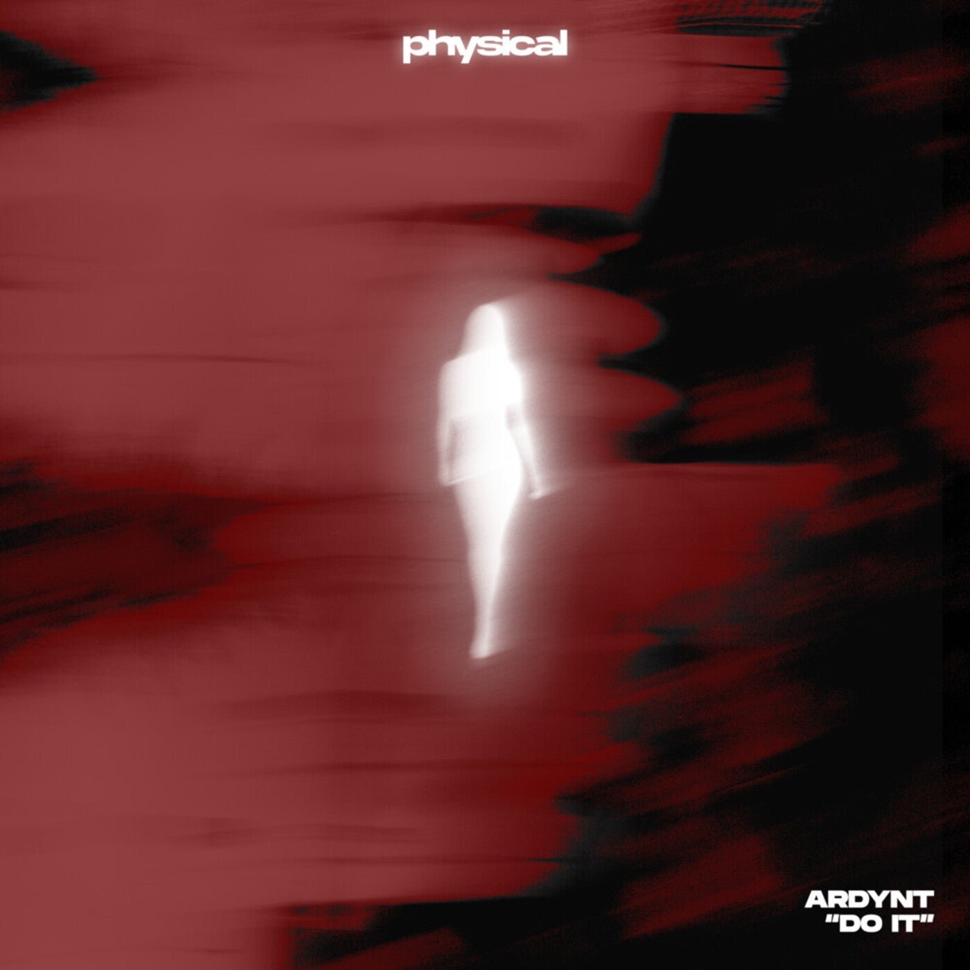 Cover - Ardynt - Do It (Extended Mix)