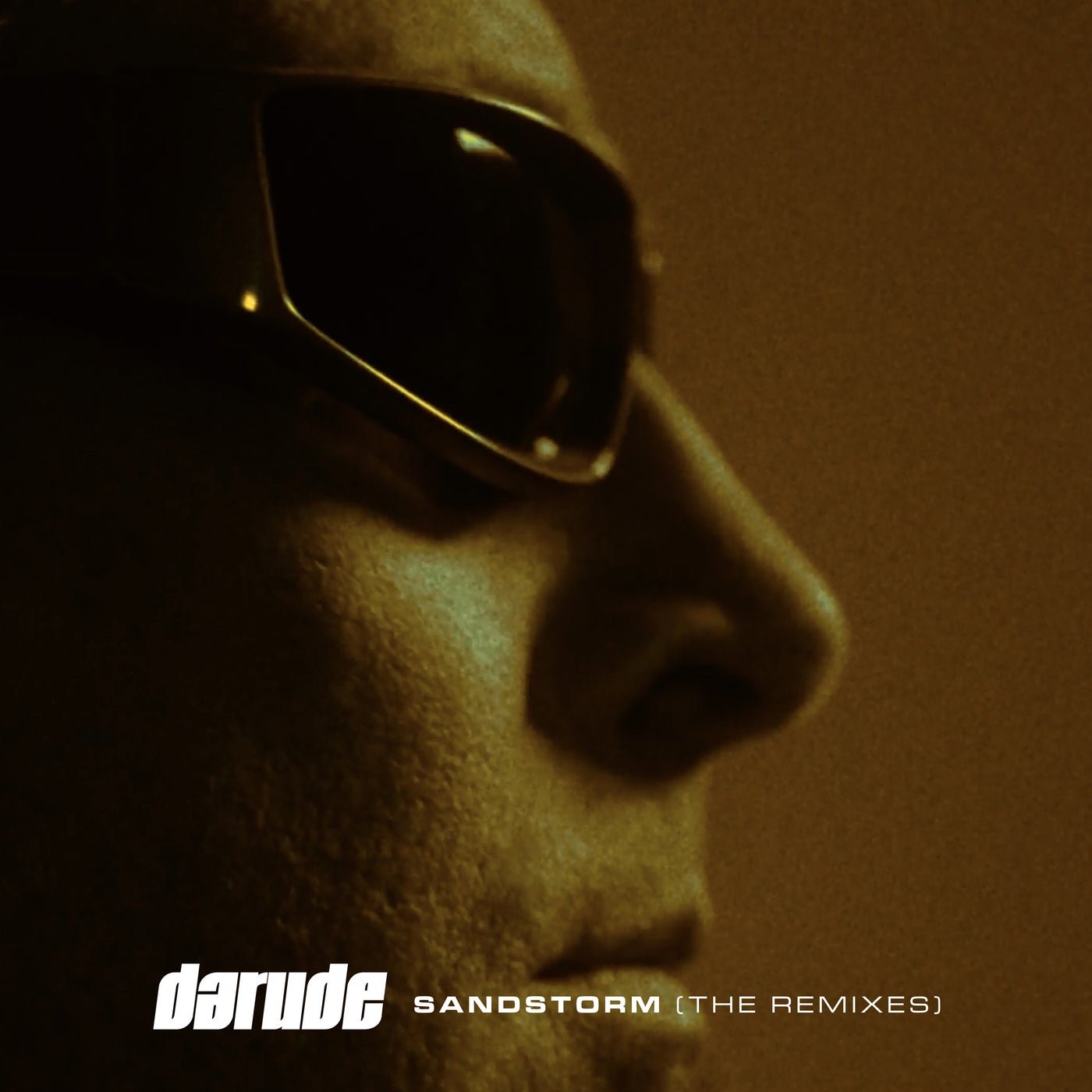 Cover - Darude, Zans - Sandstorm (ZANS Extended Remix)