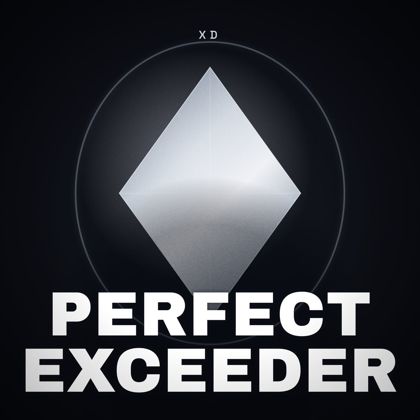 Cover - XD - Perfect Exceeder (Original Mix) 